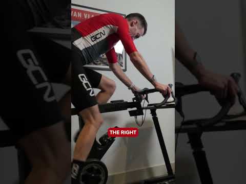 Dan's Zwift Room 💥