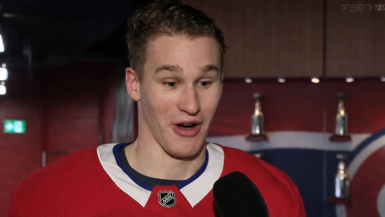 Ivan Demidov Says, "Ah F*ck" During Interview