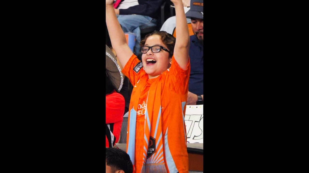 The Open Cup battle Begins