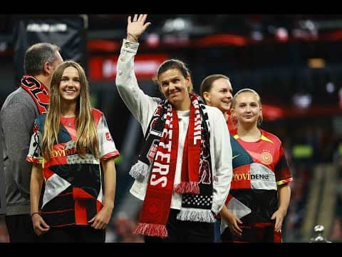 Thorns Comeback Win on Sinclair Hall of Fame Night
