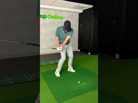 The Simple Move For Straighter Golf Shots