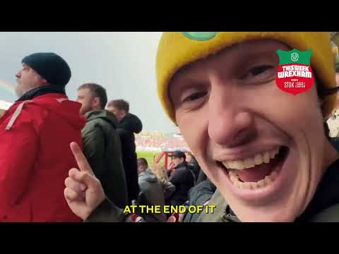 Wrexham vs Mansfield: Epic Battle for Promotion!