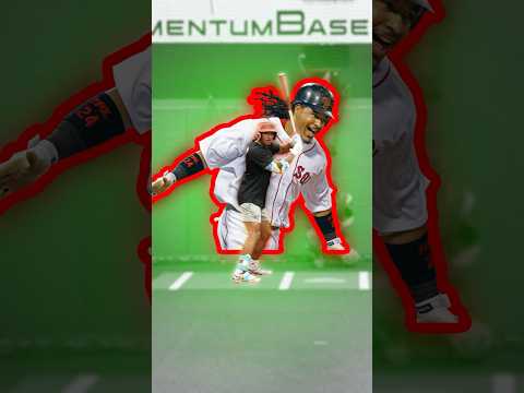 I Faced Manny Ramirez’s Son