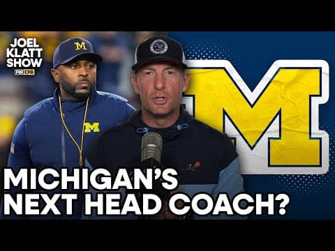 Sherrone Moore fired by Michigan – what comes next for the Wolverines? Penn St hires Matt Campbell