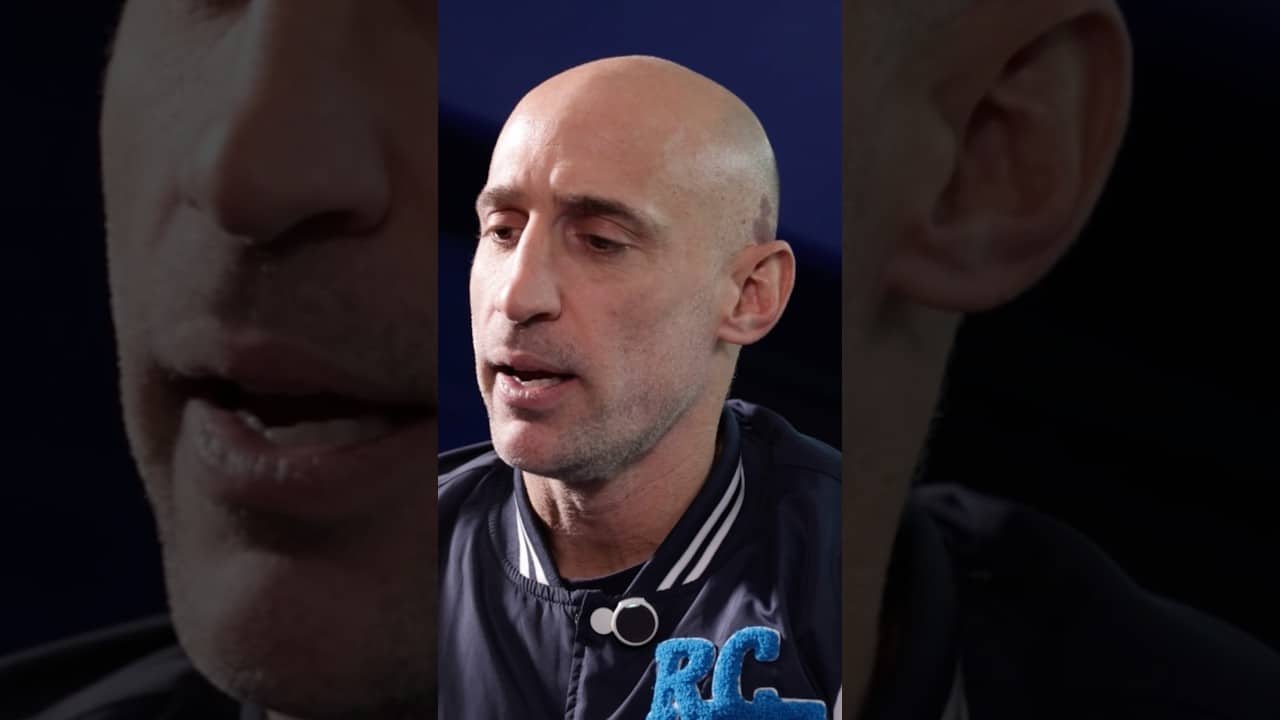 🇦🇷 Pablo Zabaleta, protagonista del segundo podcast #RCDE de ‘Quan la pilota calla’ 👏