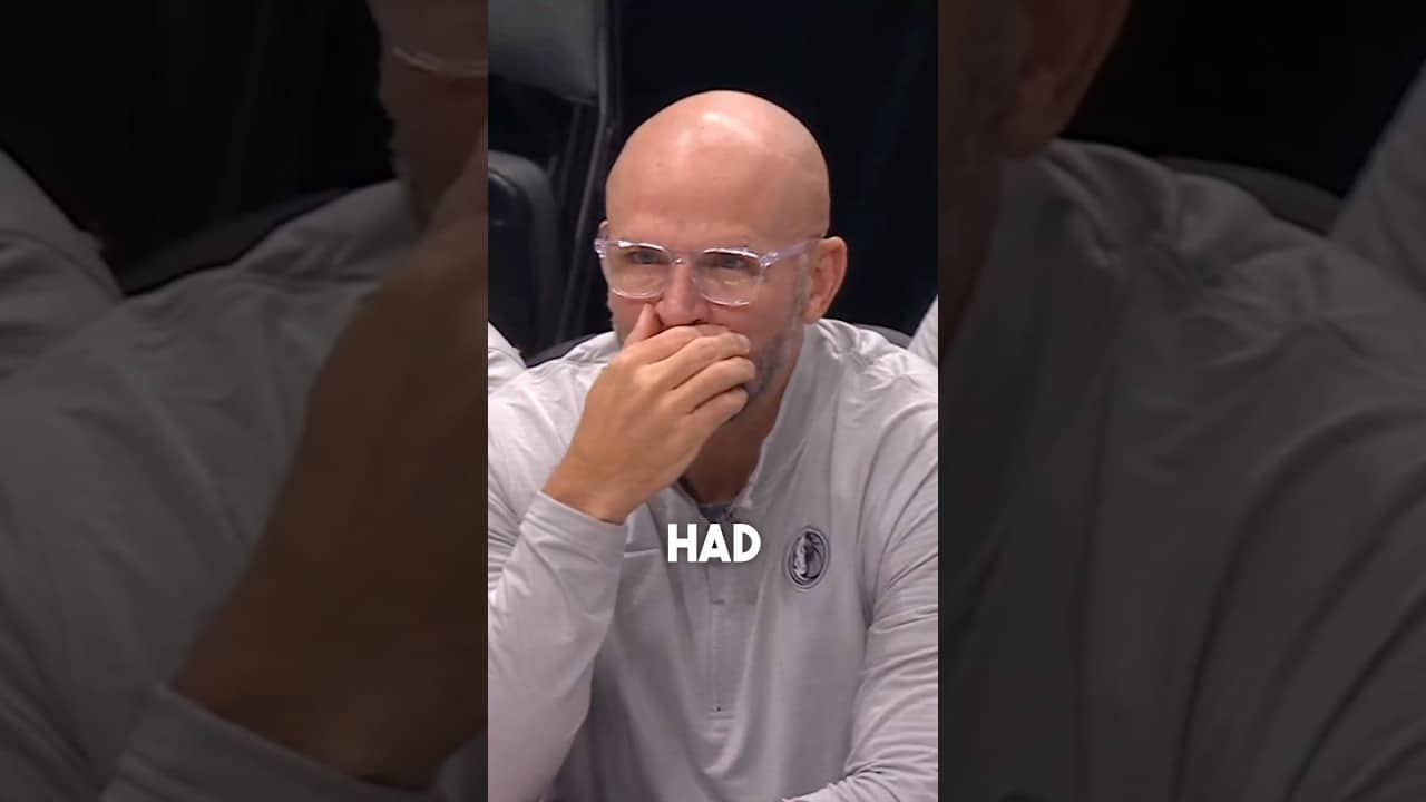 Jason Kidd has been FIRED 🤯🚨