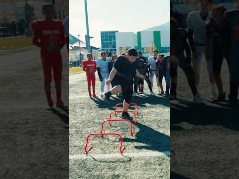 This 9yr Old Got an NIL Deal After This…