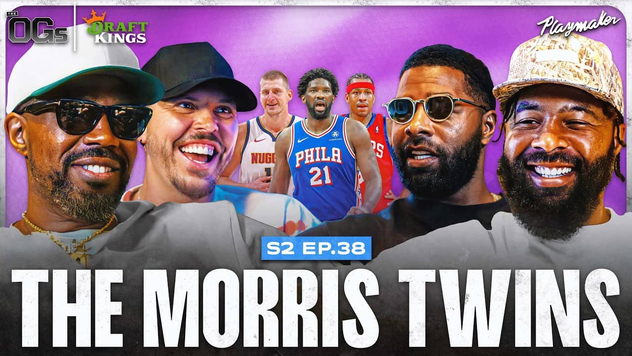 The Truth Behind Jokic vs Markieff Injury, Embiid’s Future & Philly Basketball Legends