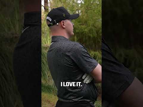 Tarik Skubal shows just as much emotion on the course as he does on the mound 🔥