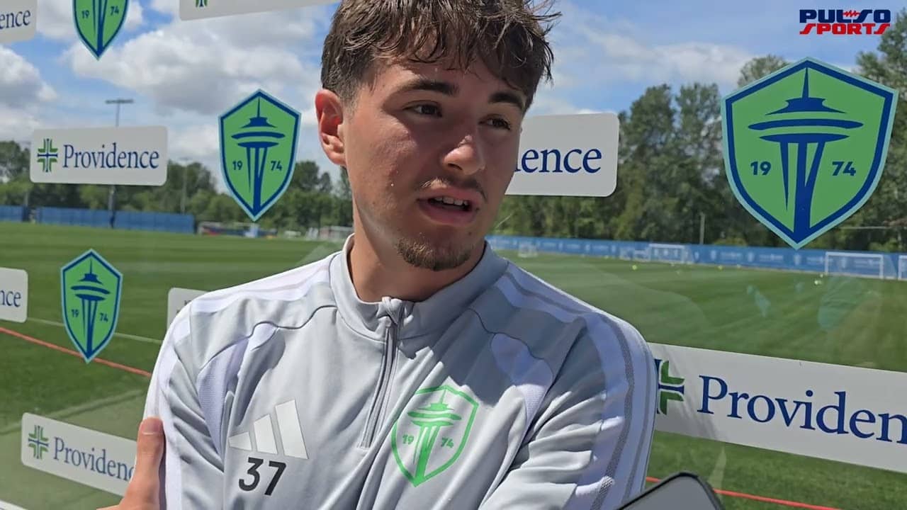 Snyder Brunell on learning from a disappointing loss to LA Galaxy and facing a talented LAFC side