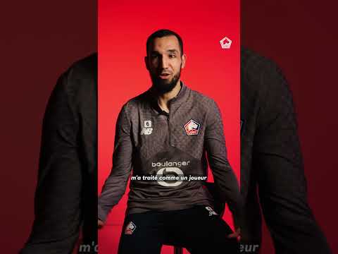 Nabil Bentaleb, 1 an après avoir repris le football après son arrêt cardio-respiratoire ❤️