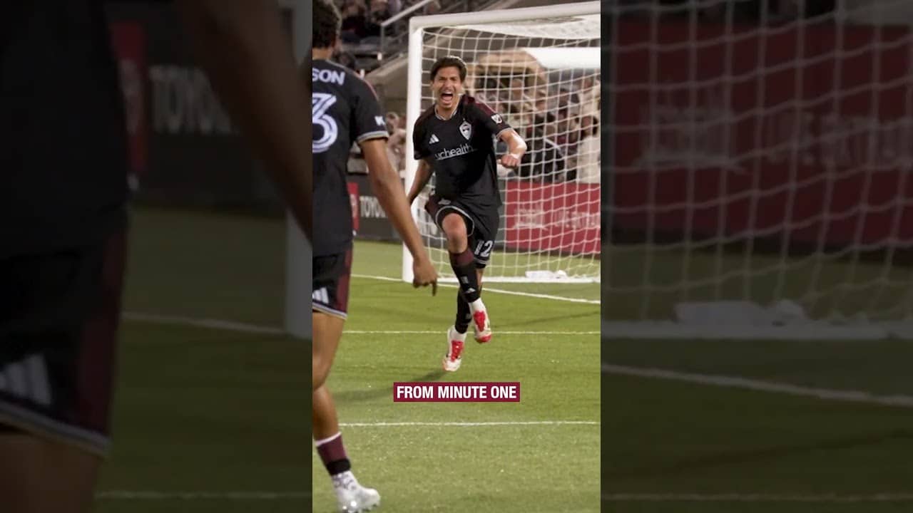 ATTENTION 🚨 ATENCIO