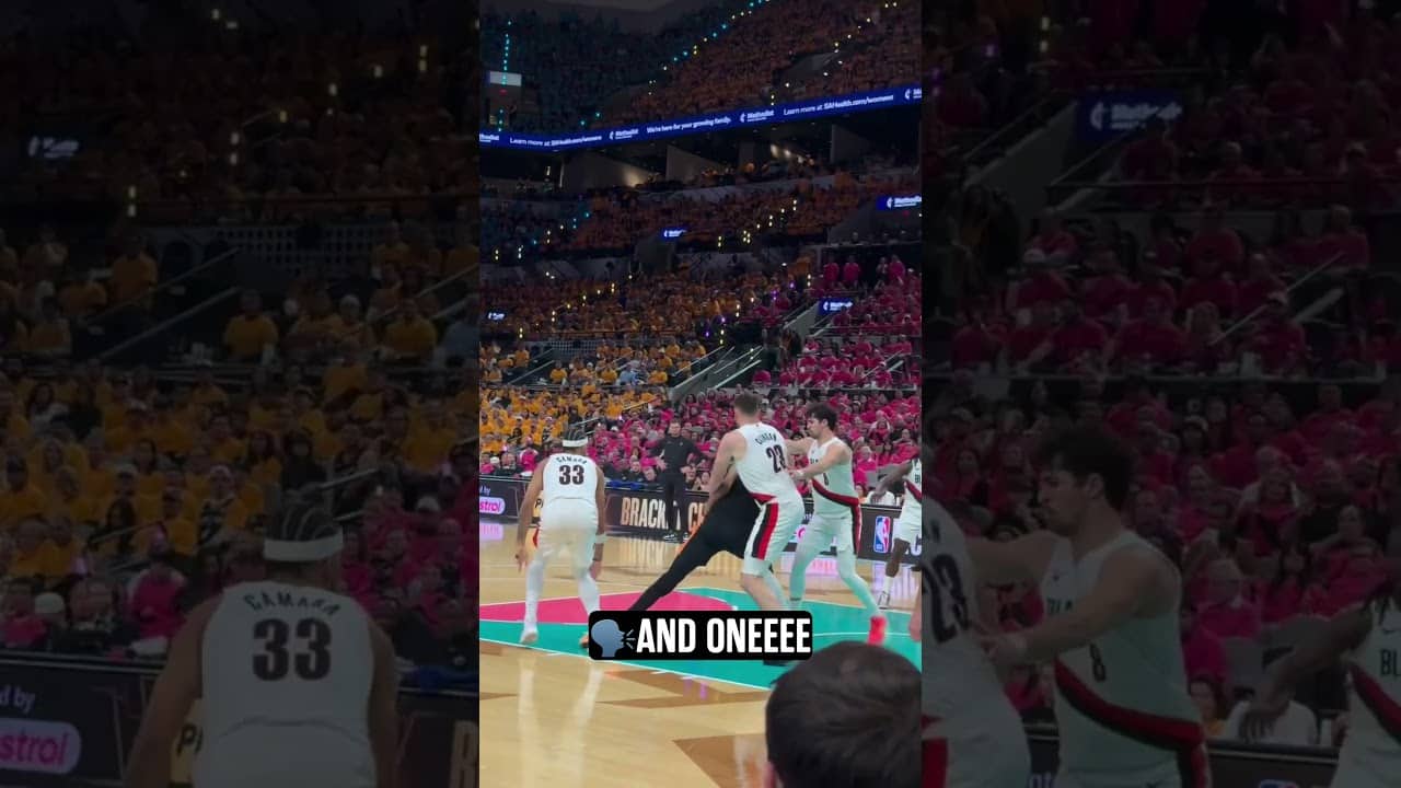 COUNT IT! #Spurs #NBA #victorwembanyama