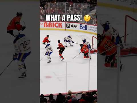 Jordan Greenway dishin’ it out! 😮‍💨 #nhl #buffalosabres #hockey