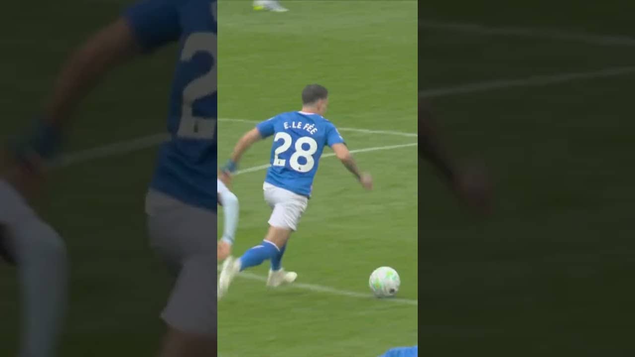 Wilson Isidor on target at Aston Villa for Sunderland!