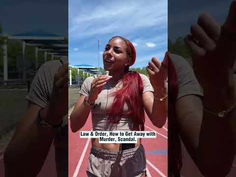 Jadyn shares what she’s obsessed with & her favorite celly she’s brought to the #track 👀 ✨ #athlete