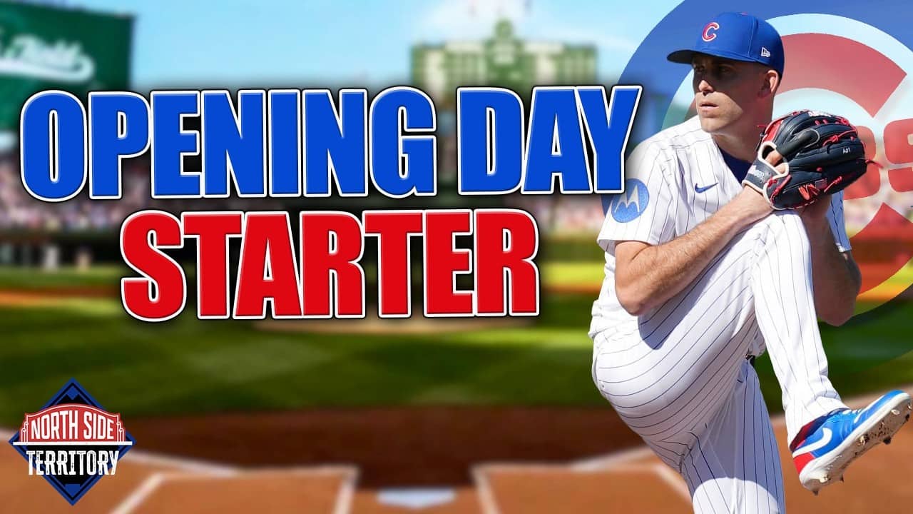 Matthew Boyd earns Opening Day assignment at Wrigley Field
