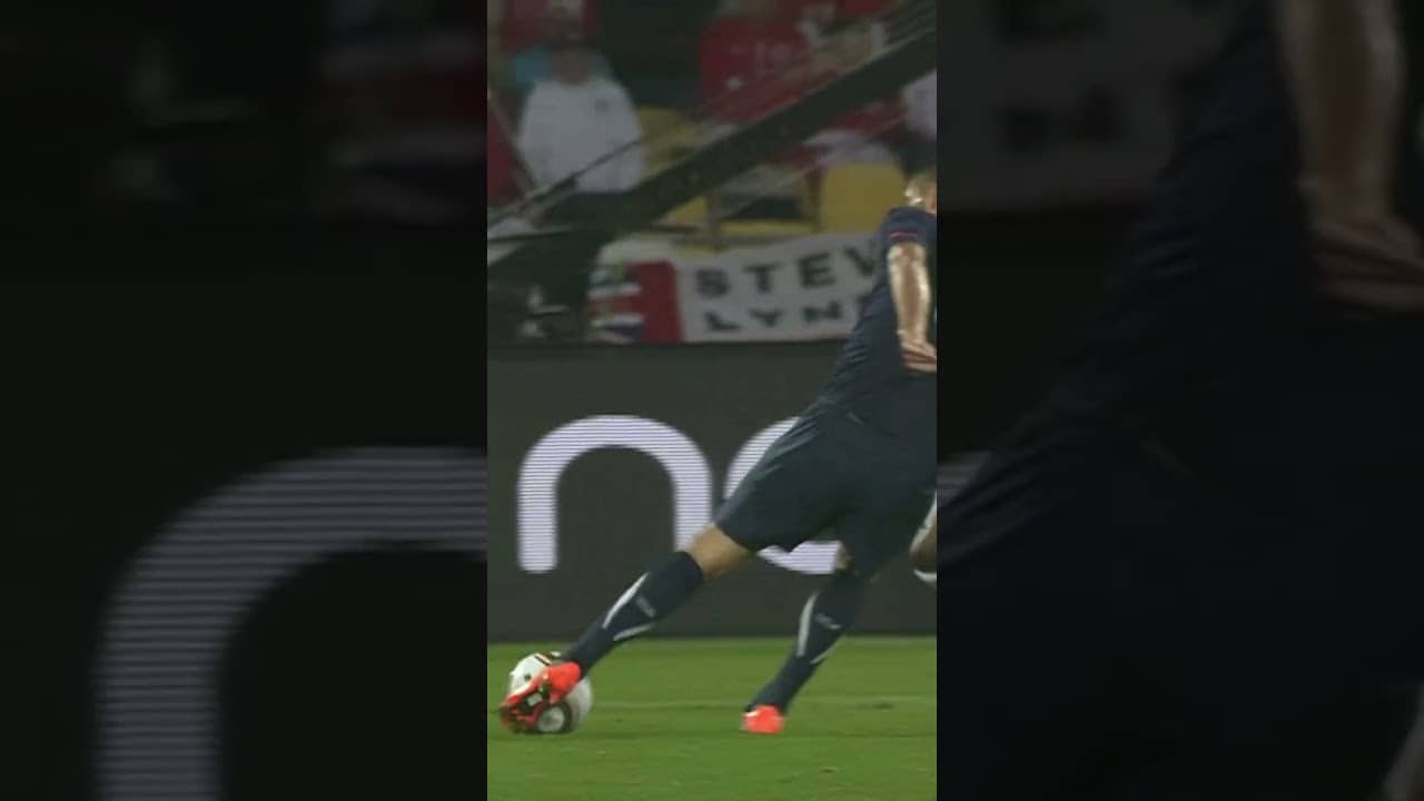 16 years ago, today: Clint Dempsey scored the equalizer for the USMNT in the FIFA World Cup