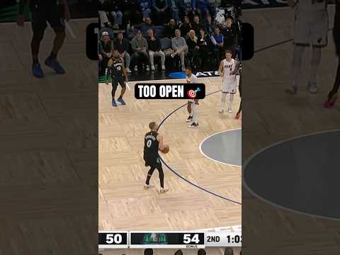 Downtown Donte. 👌