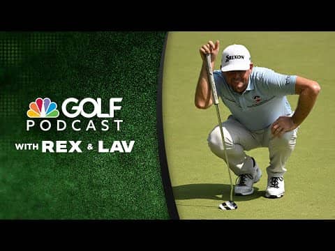 Six down, six to go: Now comes captain Keegan Bradley's biggest headache | Golf Channel Podcast