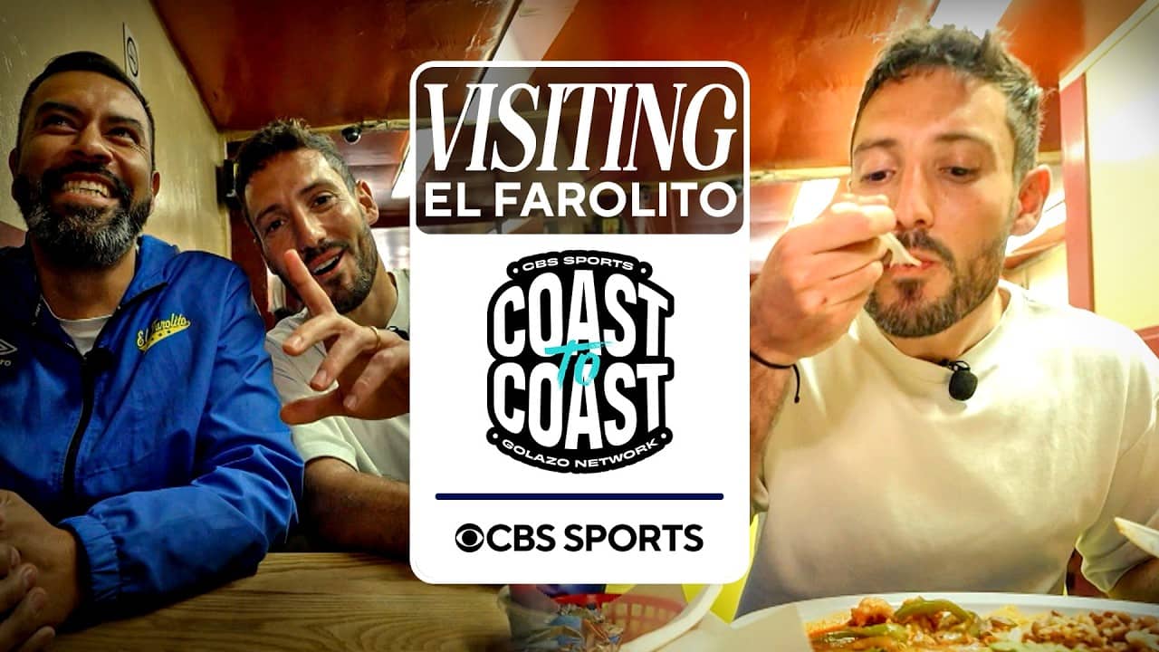 The History of El Farolito: The Burrito Boys