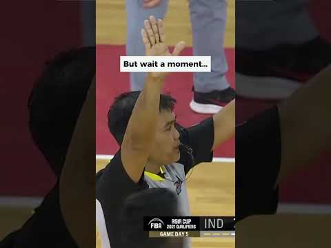 Winning the game like THAT is just insane 🤯 #AsiaCup