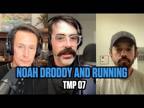 Inside The Marathon Project 07: Noah Droddy