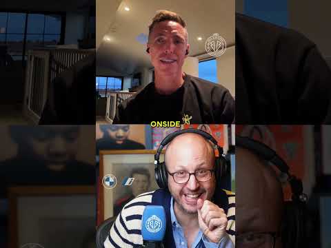 Steve Nash’s Fiery Response to the Jaw-Dropping Copa America Offside Scandal!