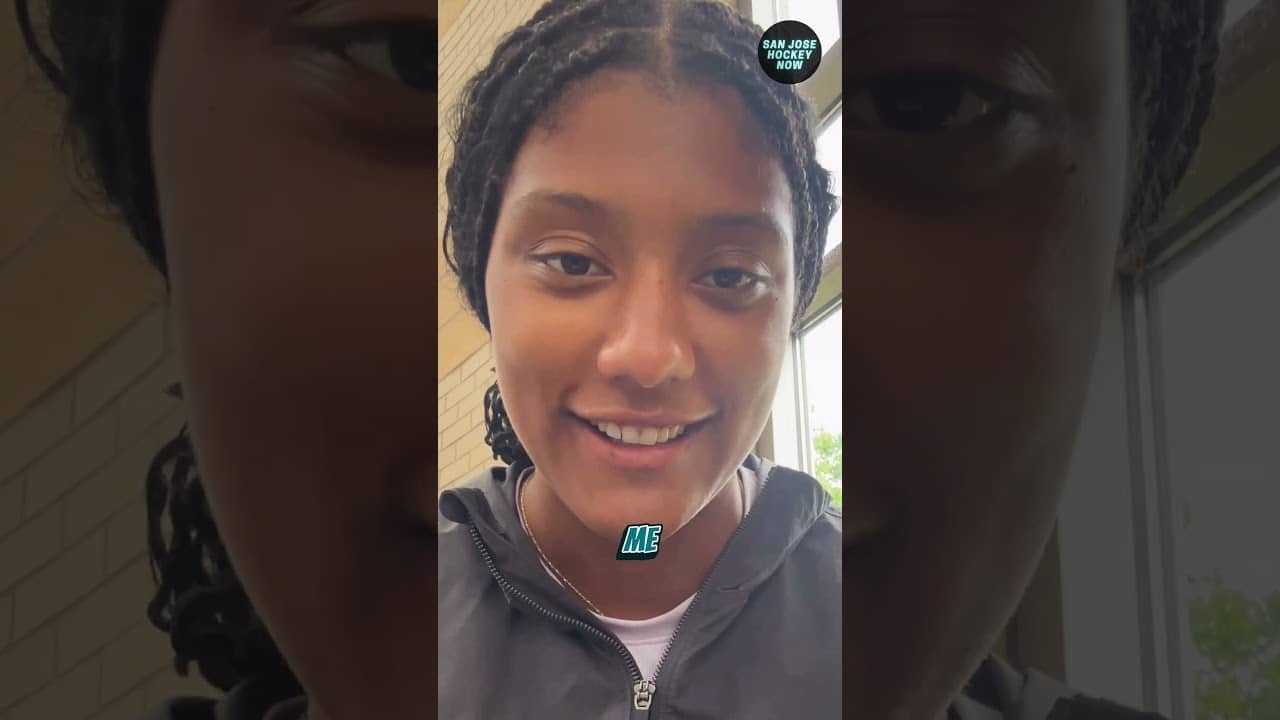 Laila Edwards is Mack and Wills new roommate?