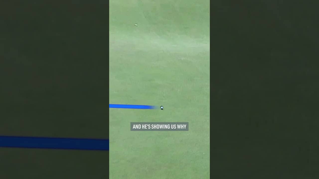 RIDICULOUS recovery! 🤯