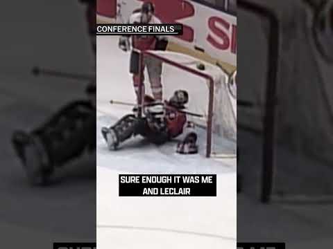 Rematch 30 YEARS in the making ⚔️😤