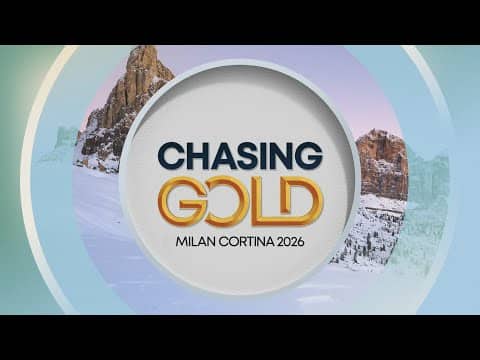 Chasing Gold: Milan Cortina 2026 - Episode 6 | FULL EPISODE | NBC Sports