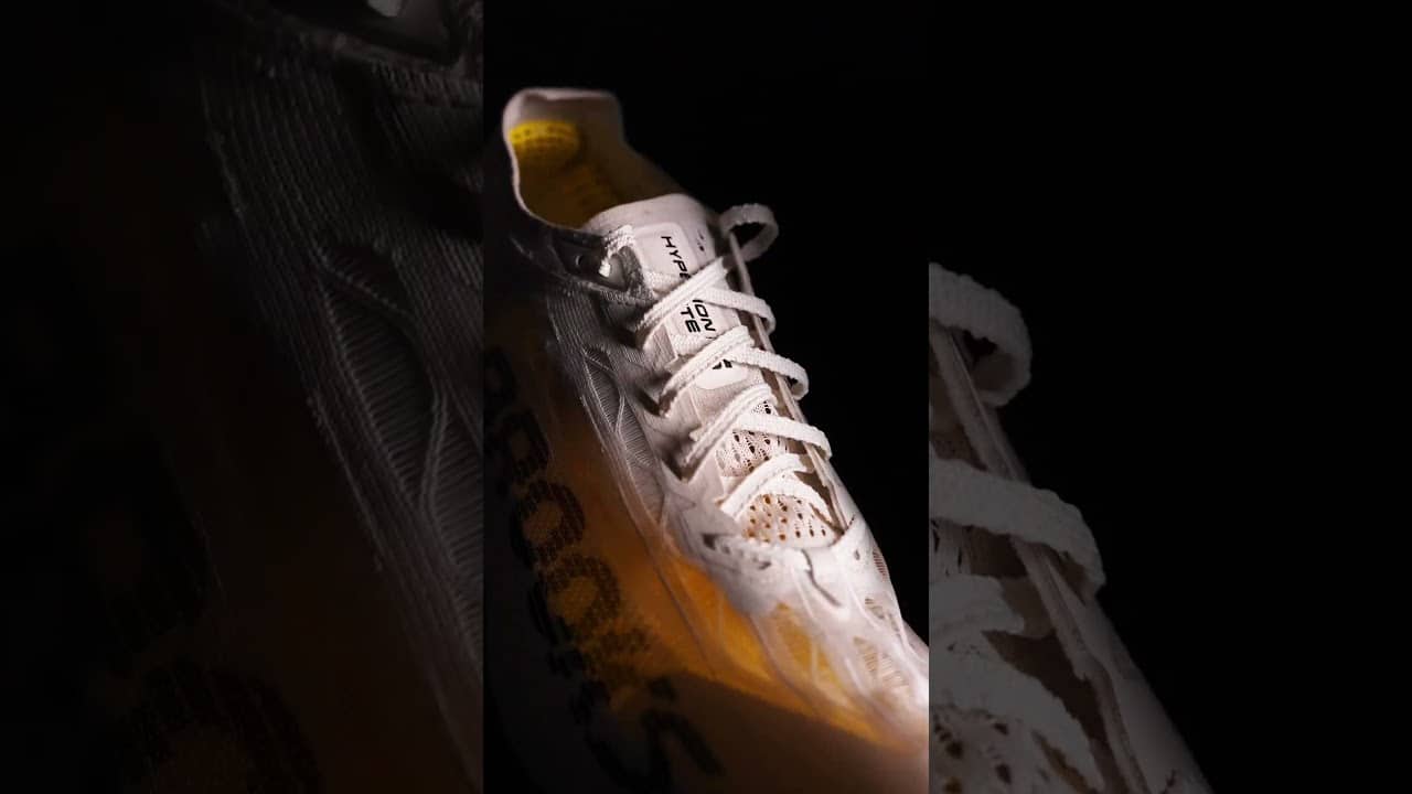 The Brooks Hyperion Elite 6