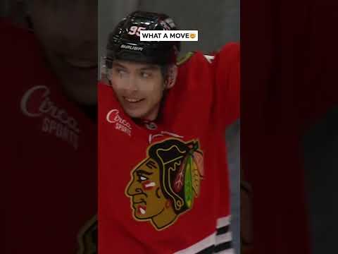 3️⃣ goals in his last 4️⃣ games for Mikheyev