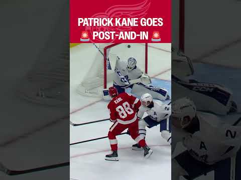 THE SHOW GOES ON! 🥶