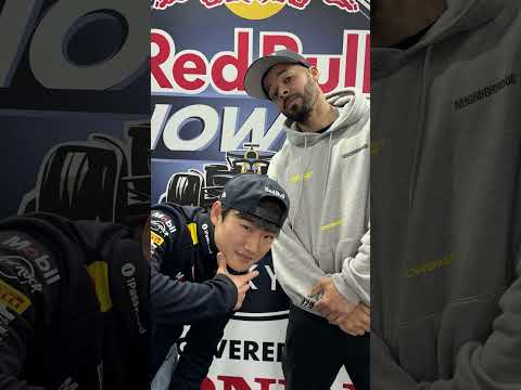 Many happy returns to Yuki 🎂 #F1 #RedBullRacing #YukiTsunoda