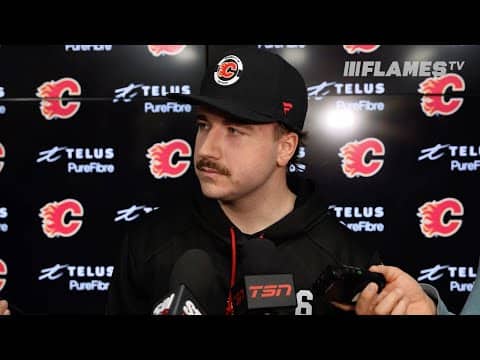 Pre-Game | Rory Kerins - 13.11.25