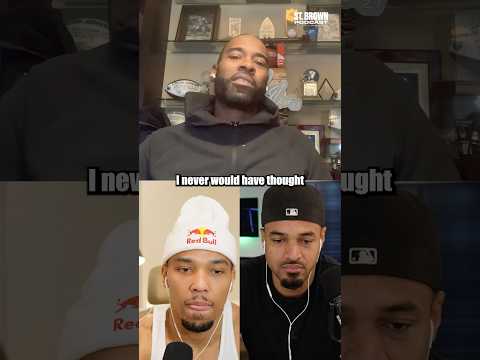 Calvin Johnson reflects on his 329-yard game vs. the Cowboys 🏈