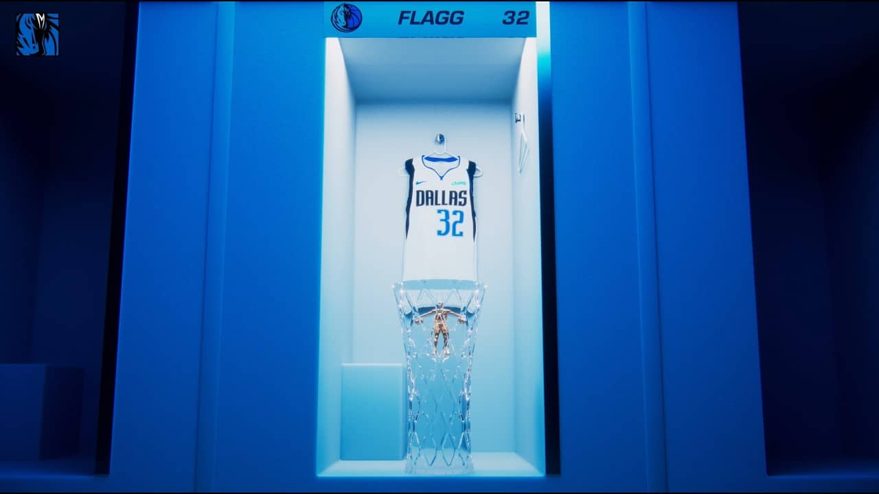 Cooper Flagg - Rookie of the Year