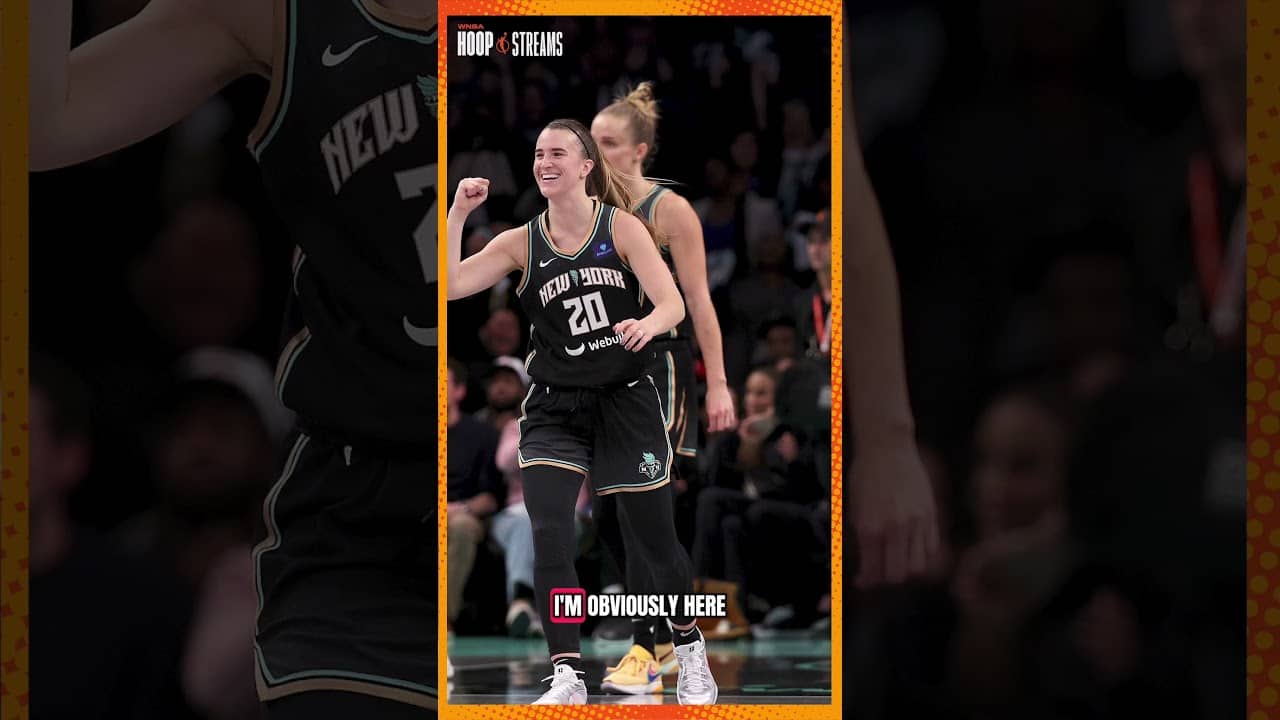 Will the ACES Run it BACK in 2026?! | WNBA Hoop Streams
