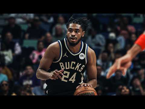 Highlights: Cam Thomas Scores 27 Points vs. New Orleans Pelicans | 02.20.26