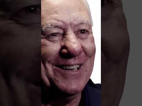 The Hall of Fame Pirate, Bill Mazeroski, hit one of the greatest home runs of all time ⚾️