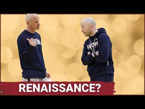 Dan Hurley HAILS Luke Murray—Boston College Basketball Set For Renaissance?