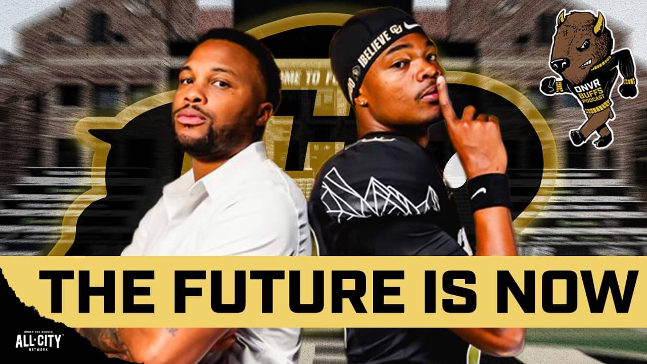 Why Coach Prime and Colorado’s recruiting plan is working after FIVE commits in one weekend