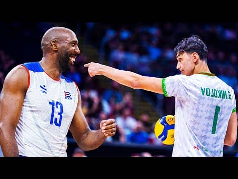 The Day Simeon Nikolov & Robertlandy Simon Will Never Forget !!!