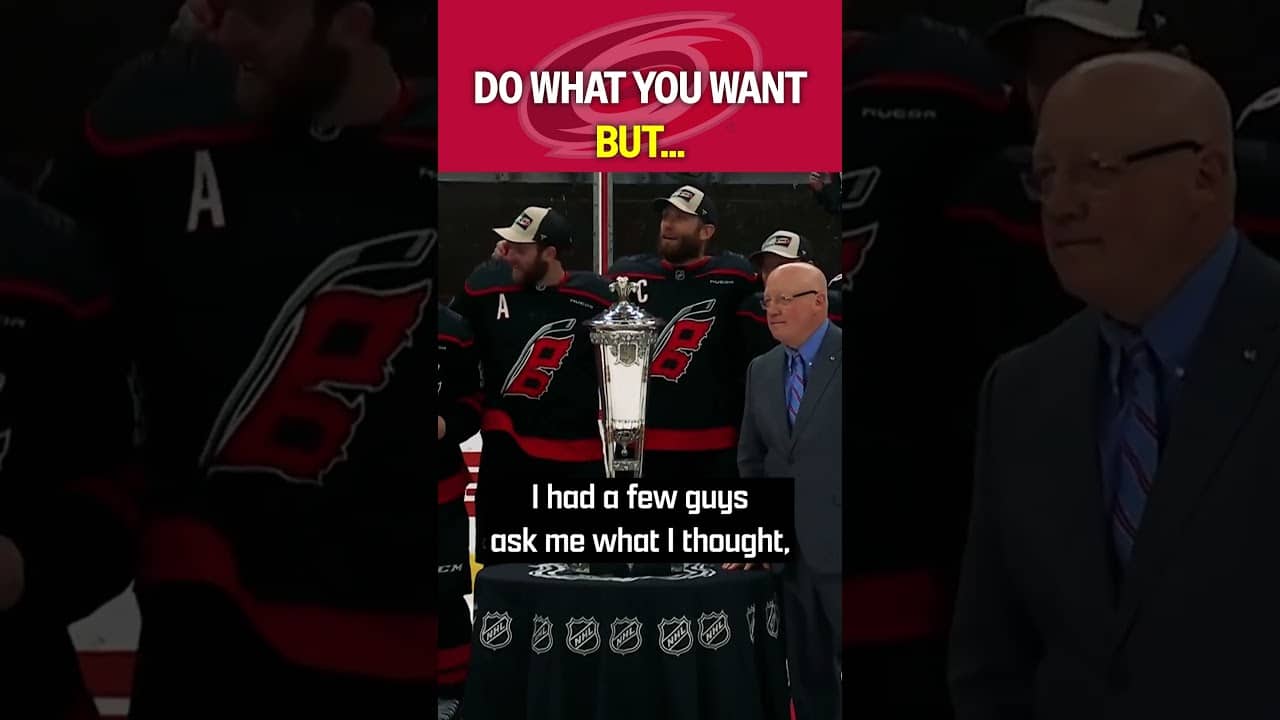 Do what you want but...