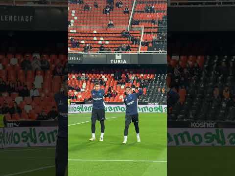 Guardianes a calentar 🧤🔥