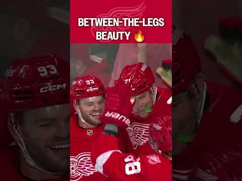 JVR Goes Between the Legs 😮‍💨