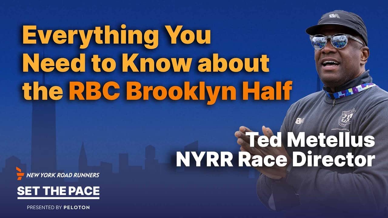 Everything You Need to Know about the RBC Brooklyn Half