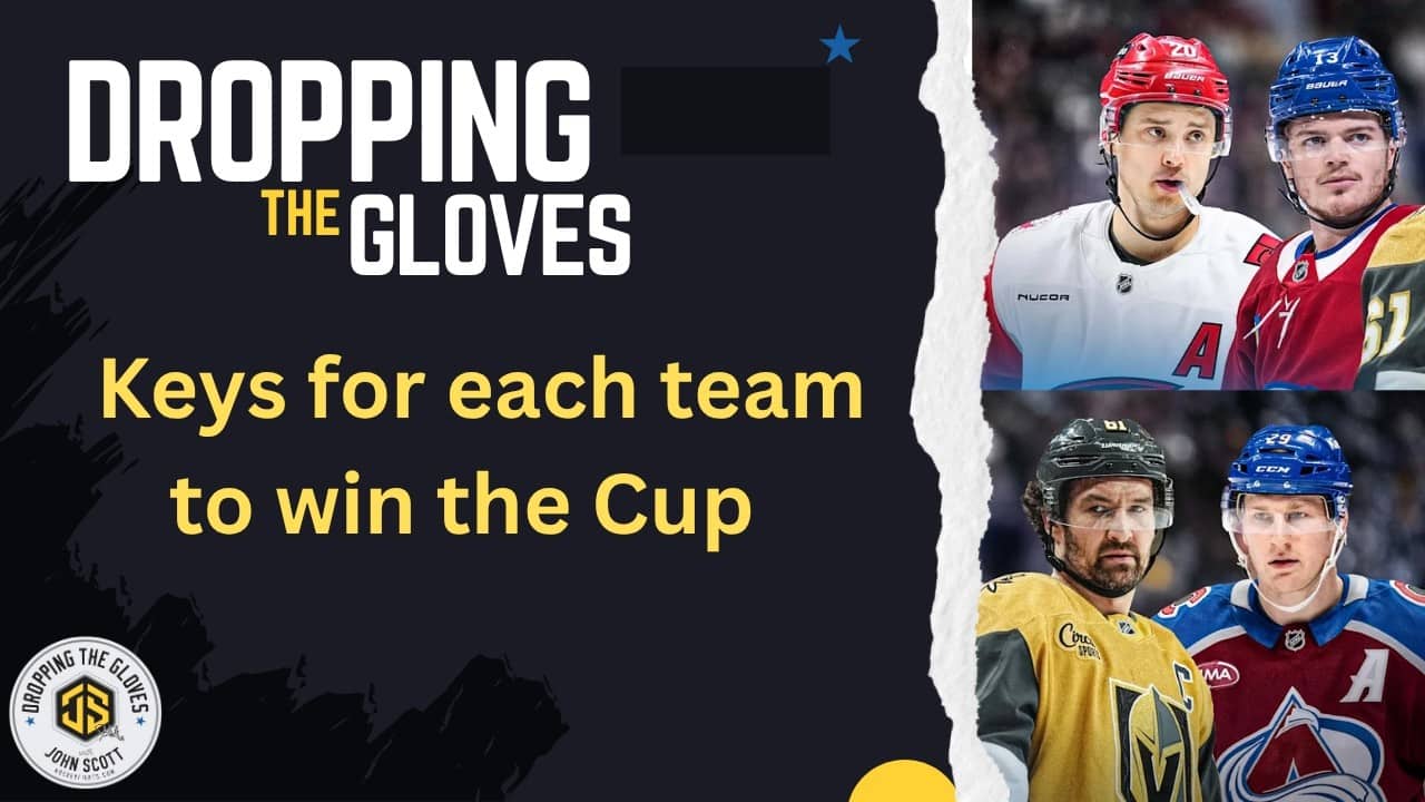 Each team can win, here's how!